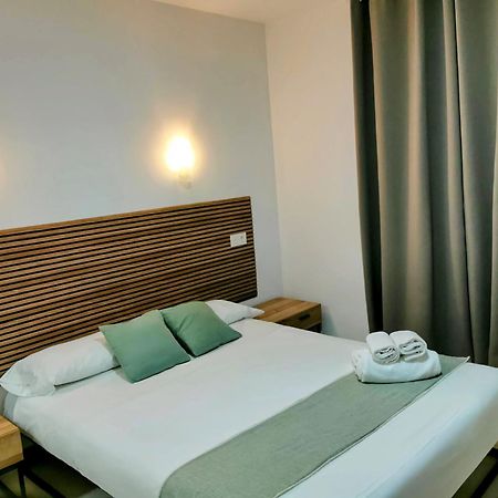 Hotel Costa Andaluza Motril Eksteriør billede