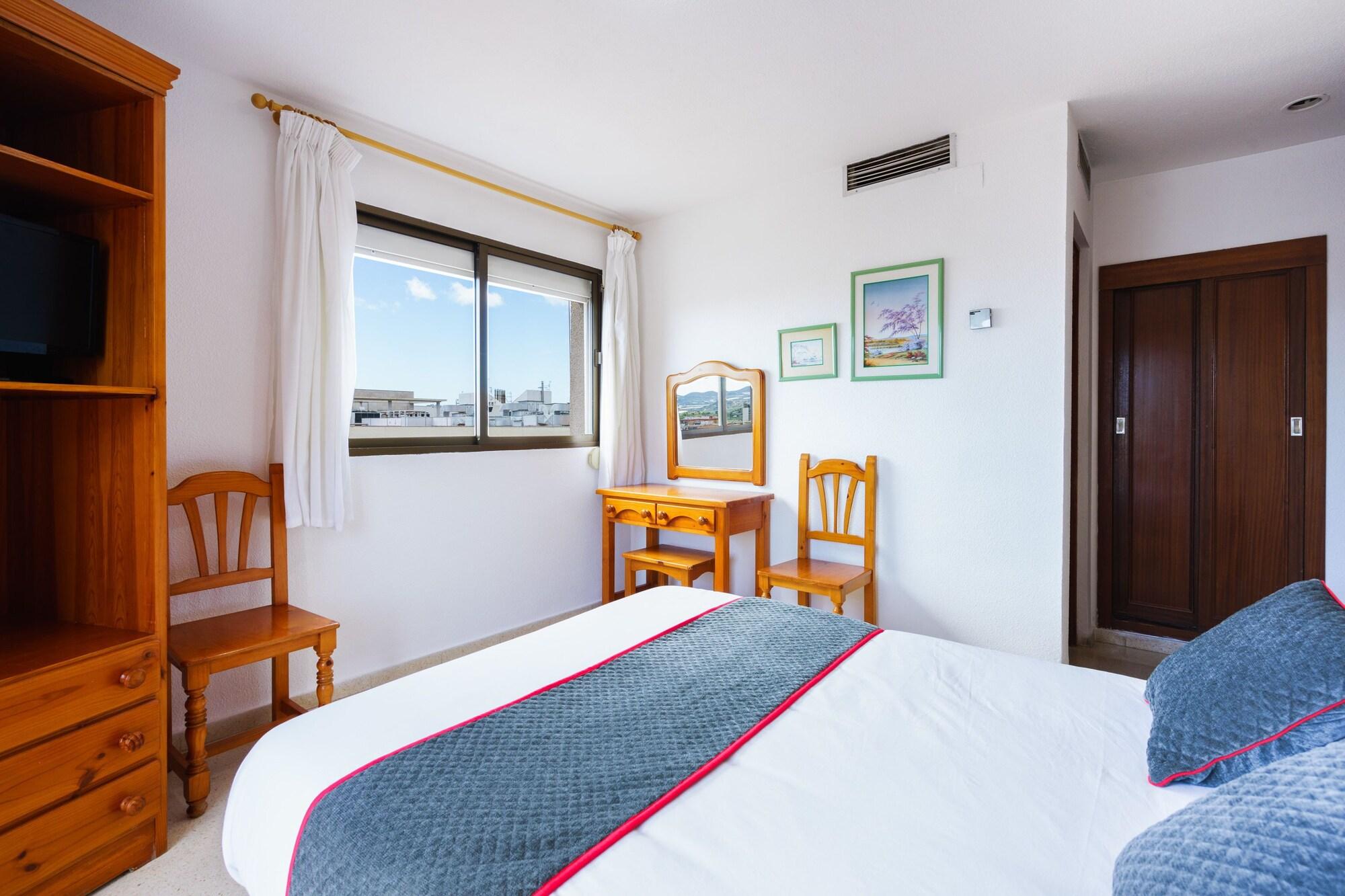 Hotel Costa Andaluza Motril Eksteriør billede