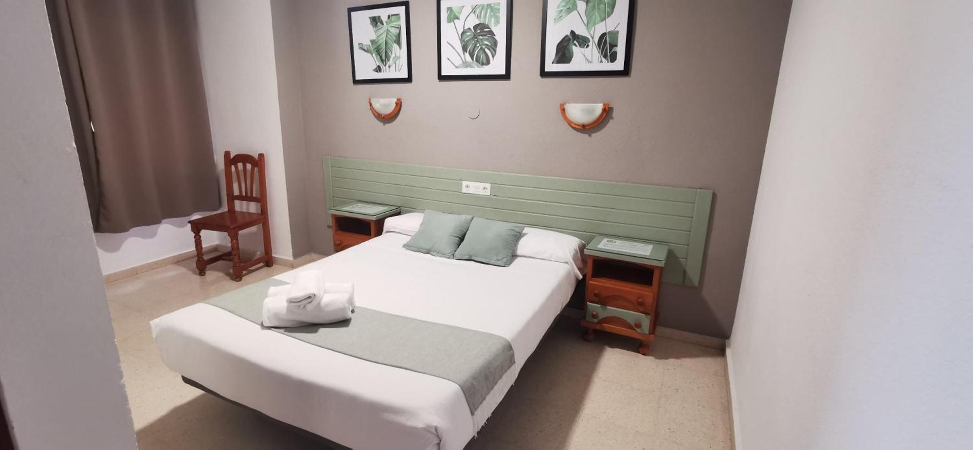 Hotel Costa Andaluza Motril Eksteriør billede