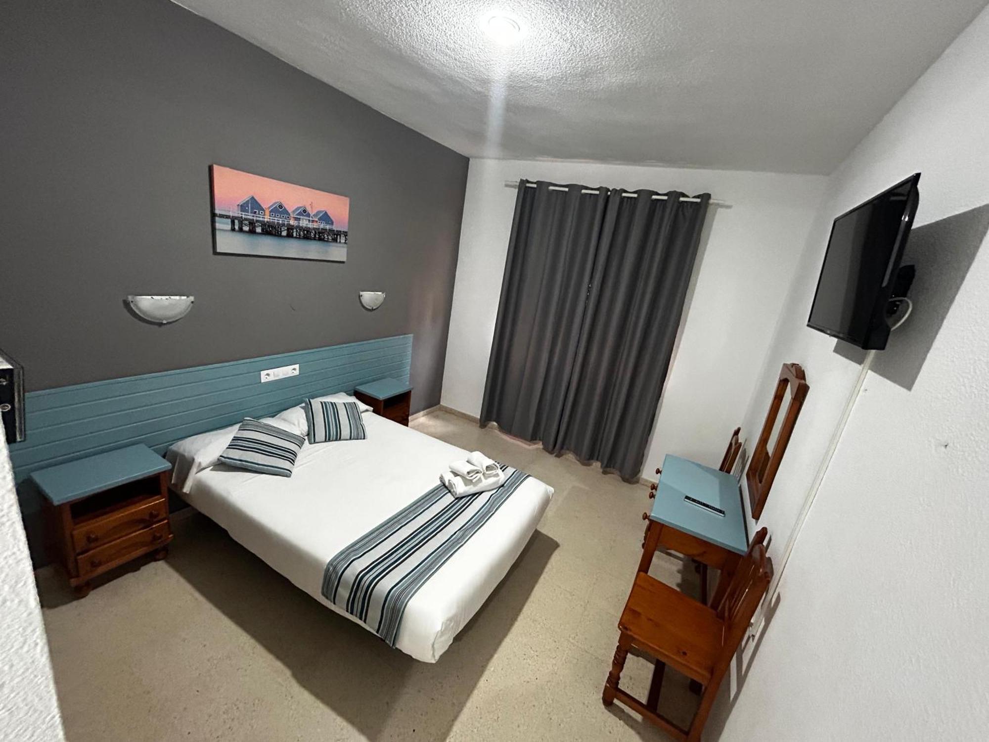Hotel Costa Andaluza Motril Eksteriør billede