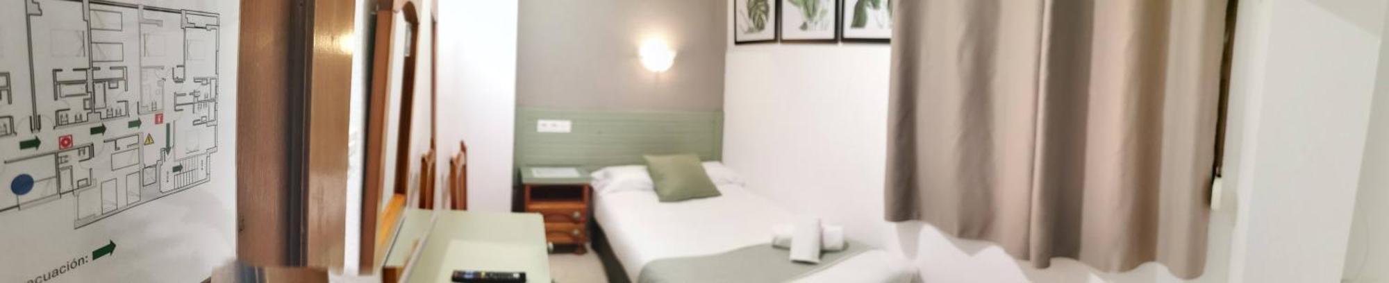 Hotel Costa Andaluza Motril Eksteriør billede