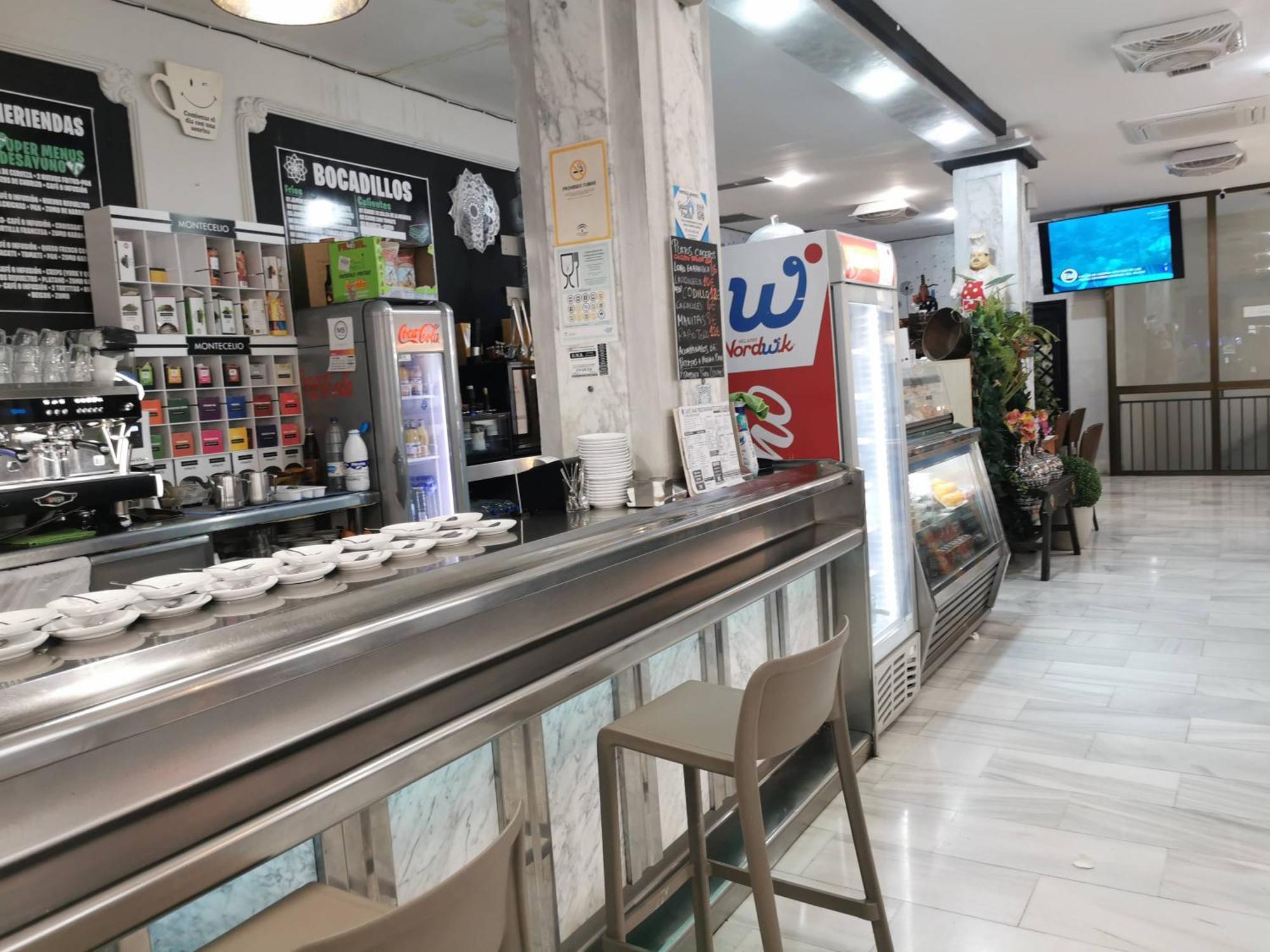 Hotel Costa Andaluza Motril Eksteriør billede