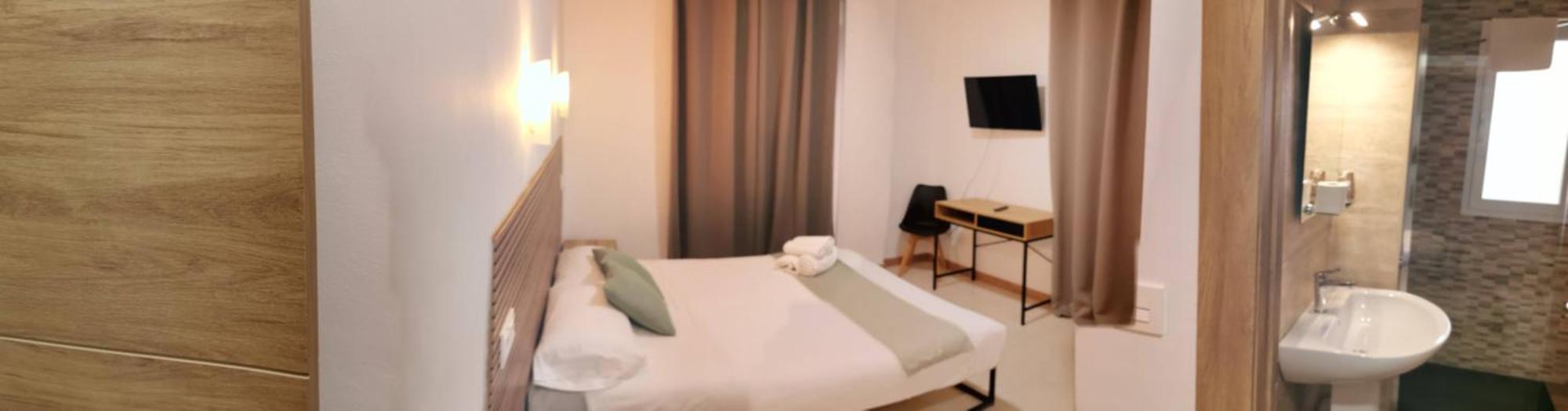 Hotel Costa Andaluza Motril Eksteriør billede