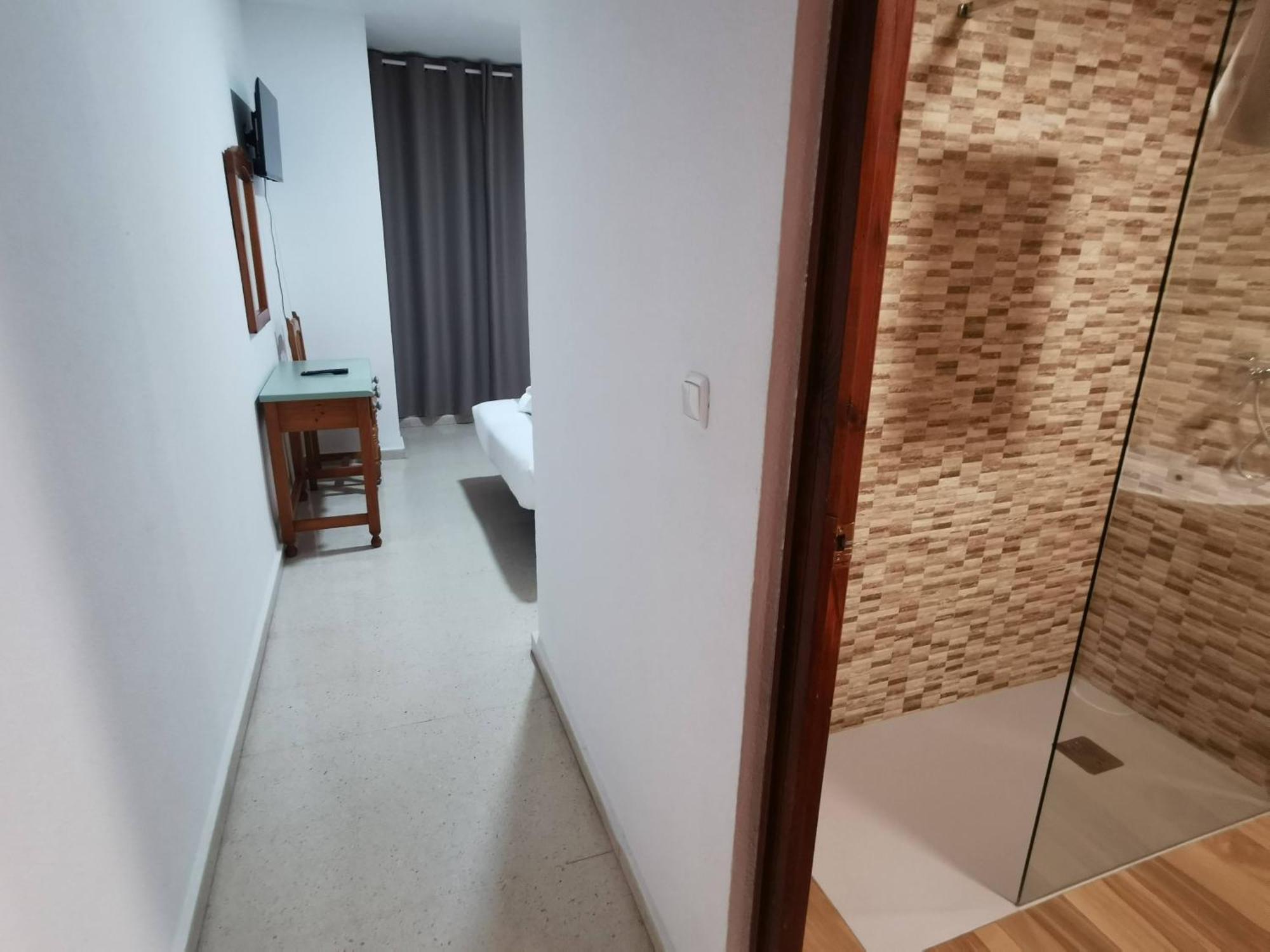 Hotel Costa Andaluza Motril Værelse billede