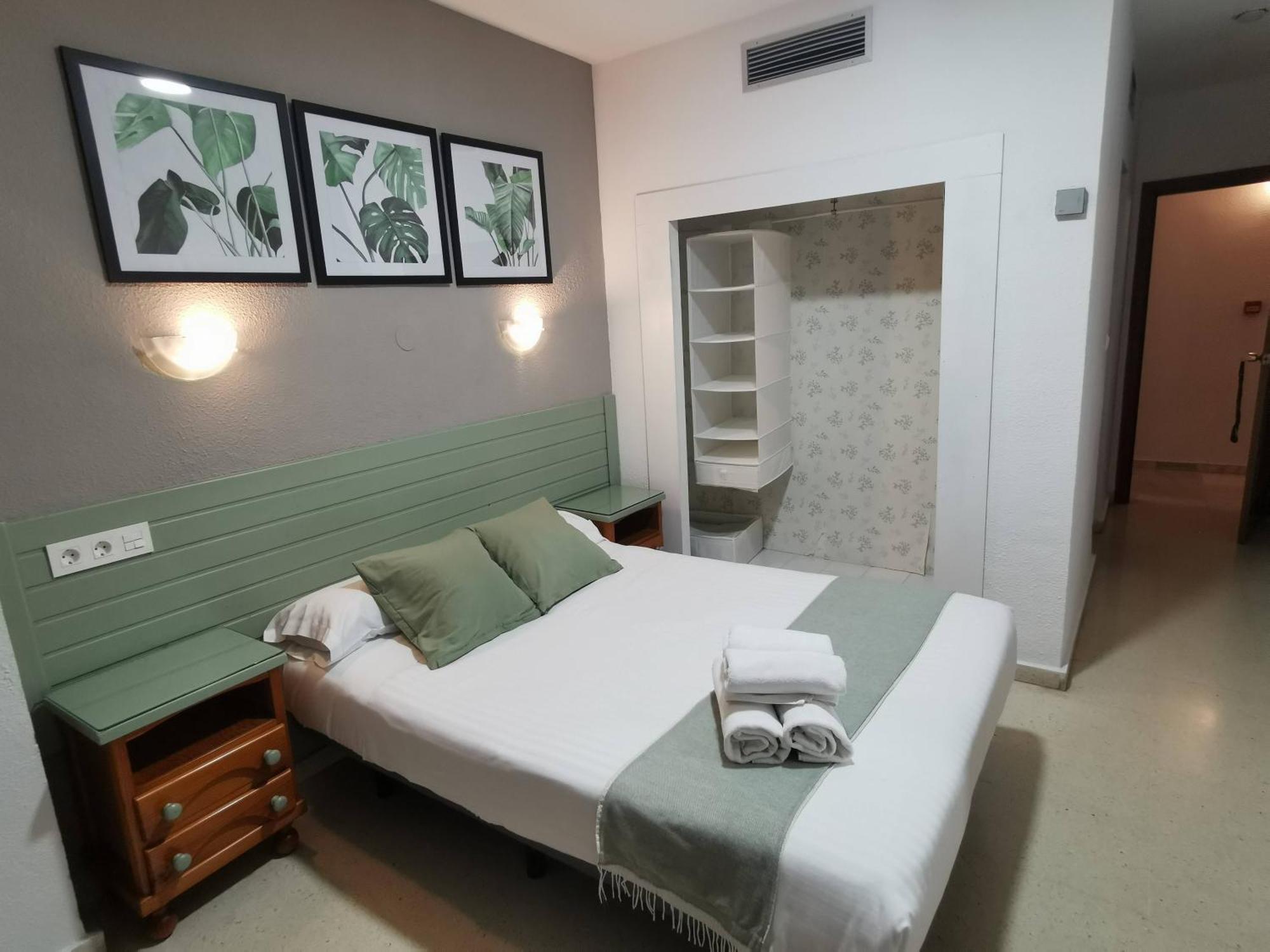 Hotel Costa Andaluza Motril Eksteriør billede