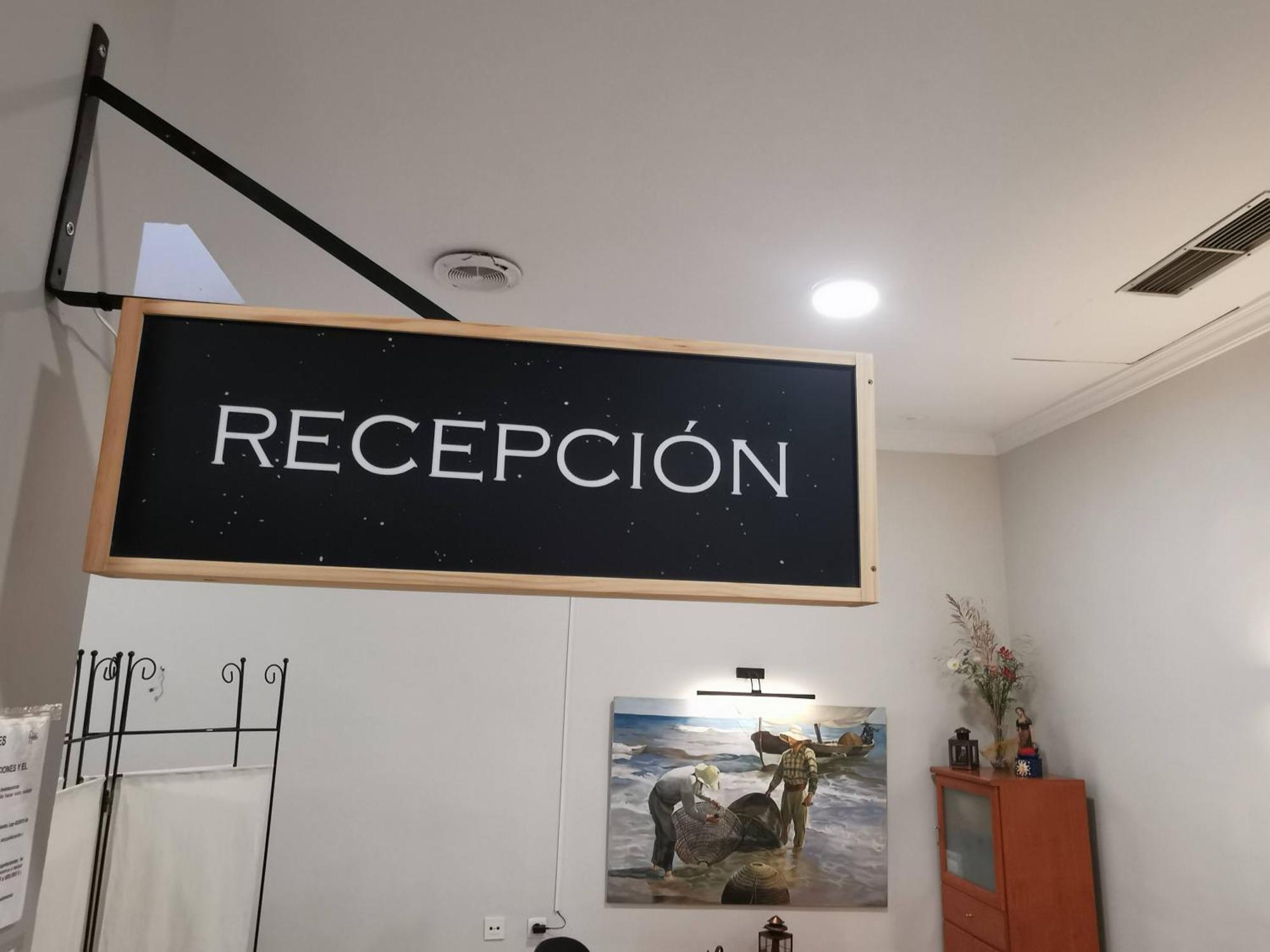 Hotel Costa Andaluza Motril Eksteriør billede