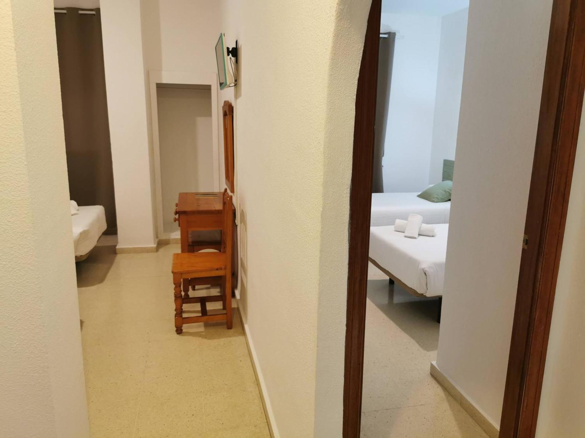 Hotel Costa Andaluza Motril Eksteriør billede