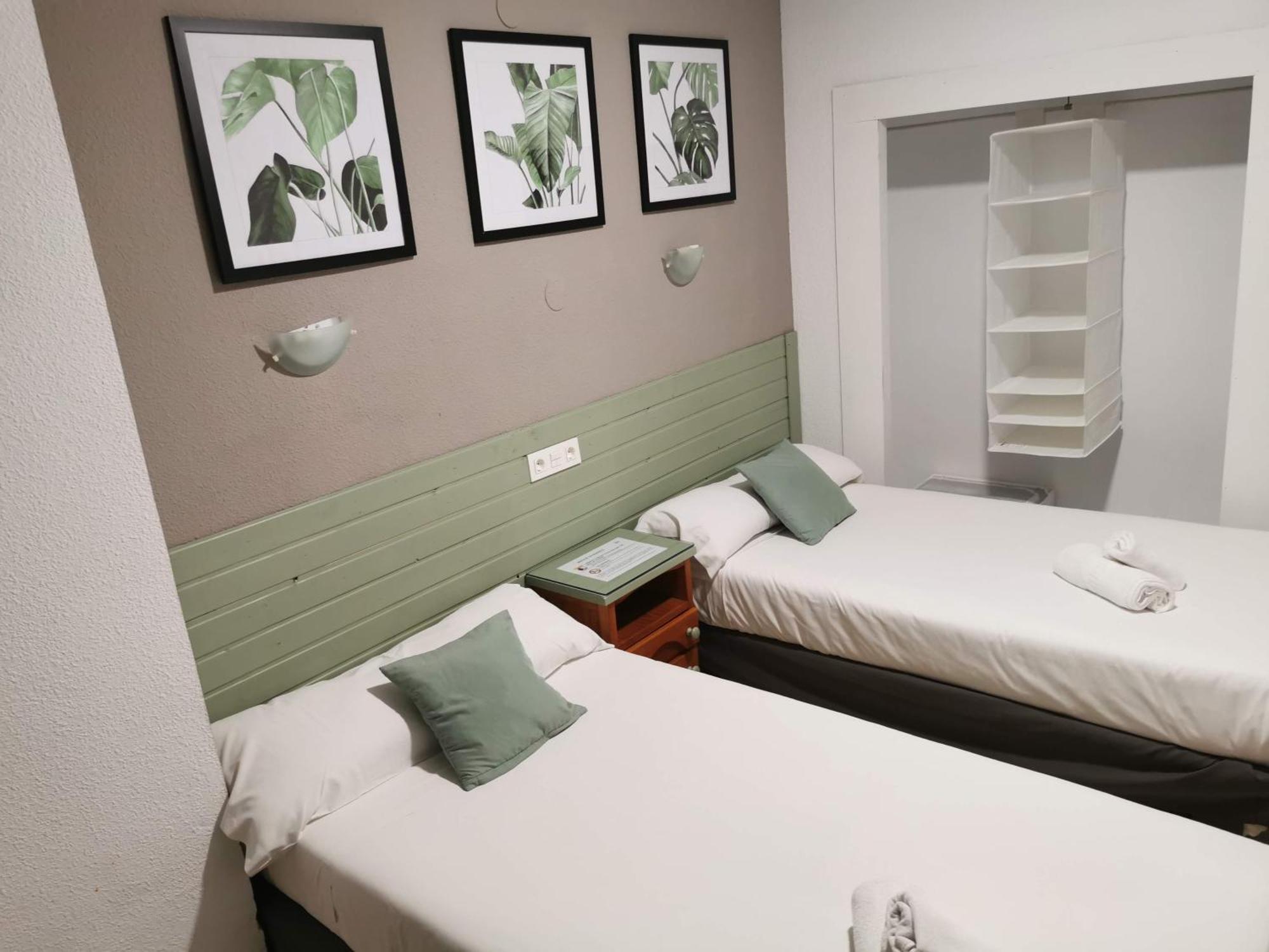 Hotel Costa Andaluza Motril Værelse billede