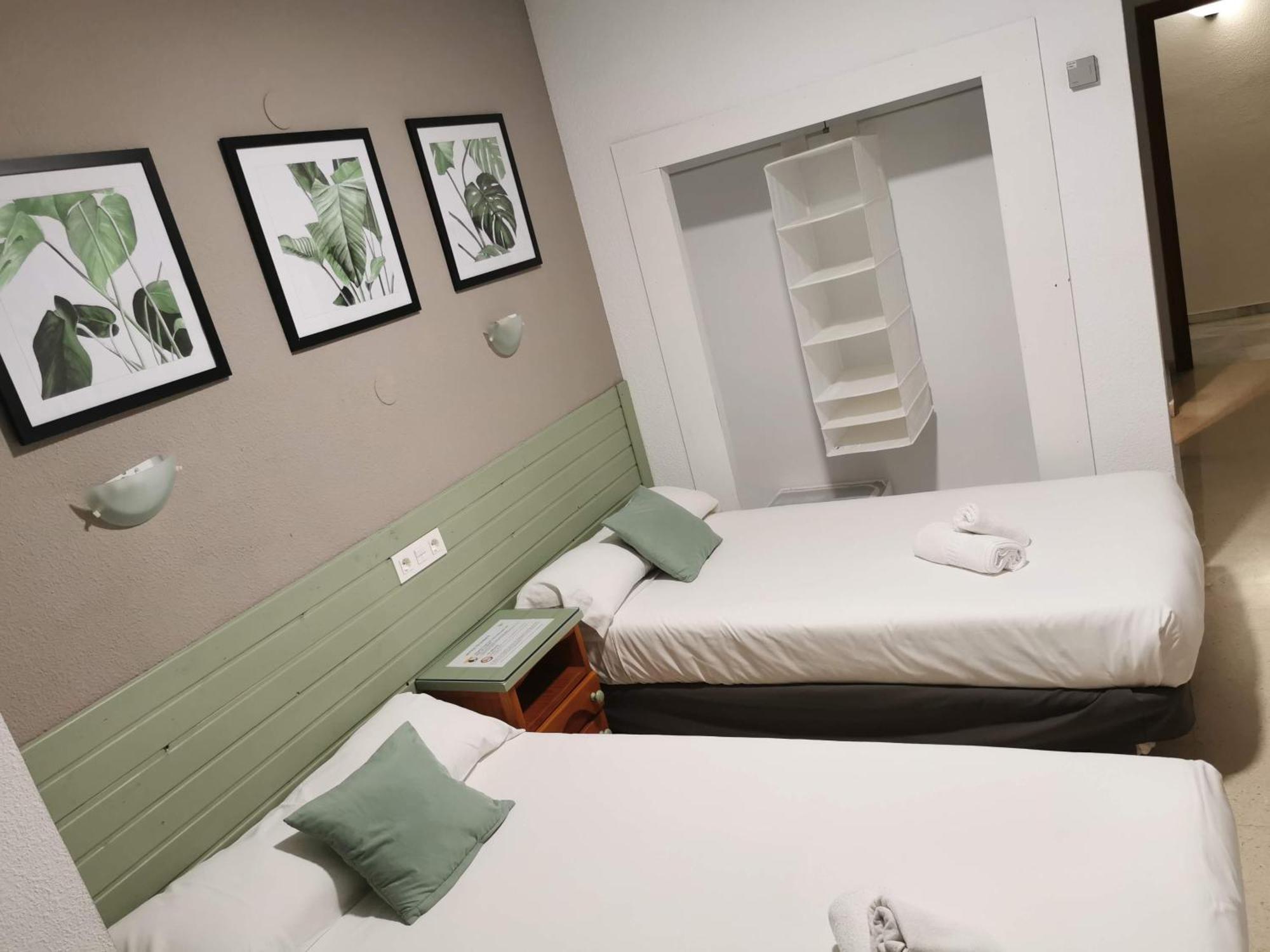 Hotel Costa Andaluza Motril Værelse billede