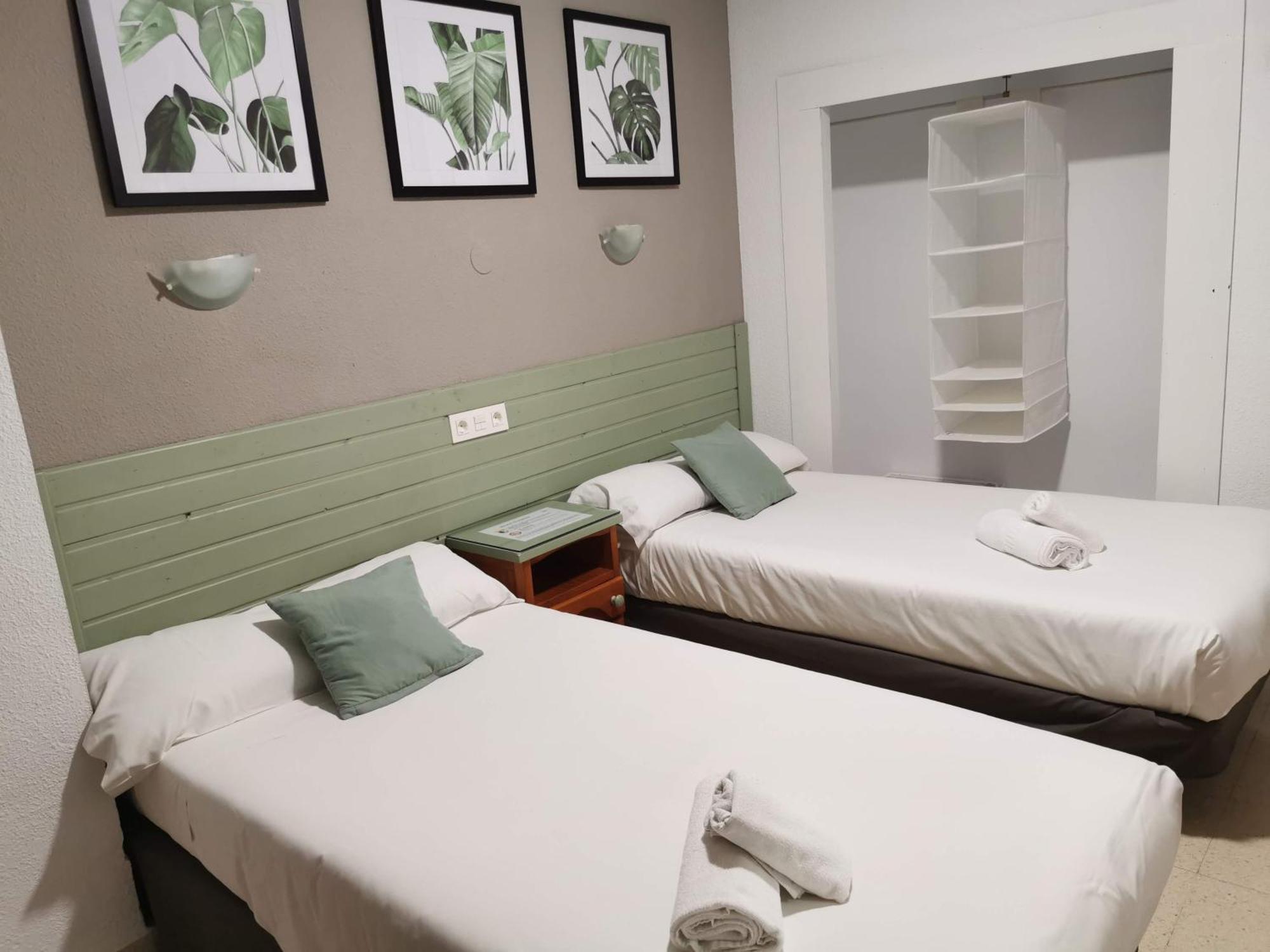 Hotel Costa Andaluza Motril Eksteriør billede
