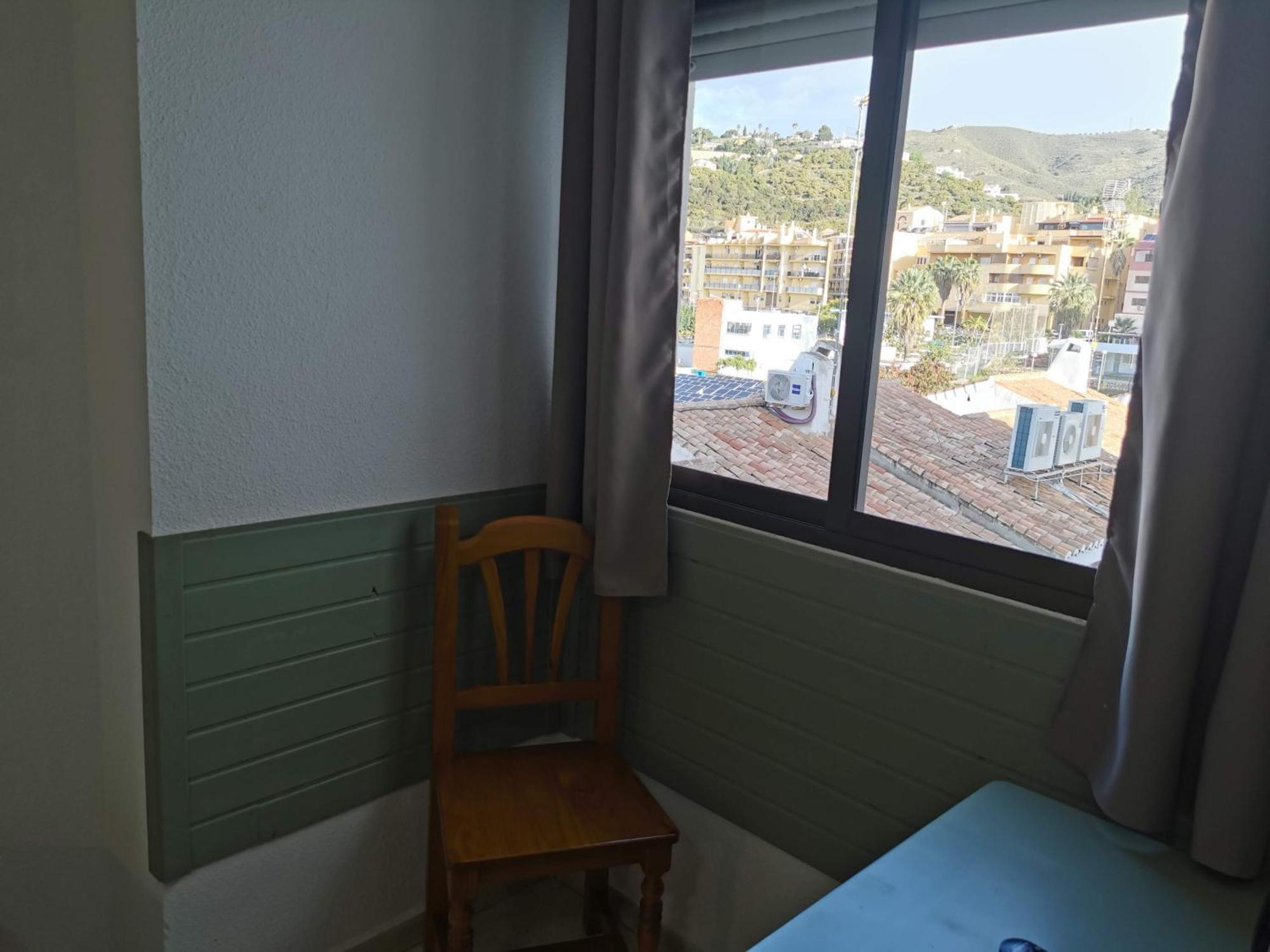 Hotel Costa Andaluza Motril Eksteriør billede