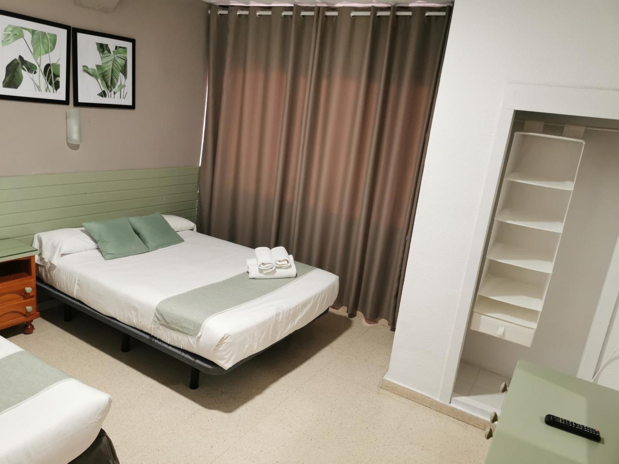 Hotel Costa Andaluza Motril Værelse billede