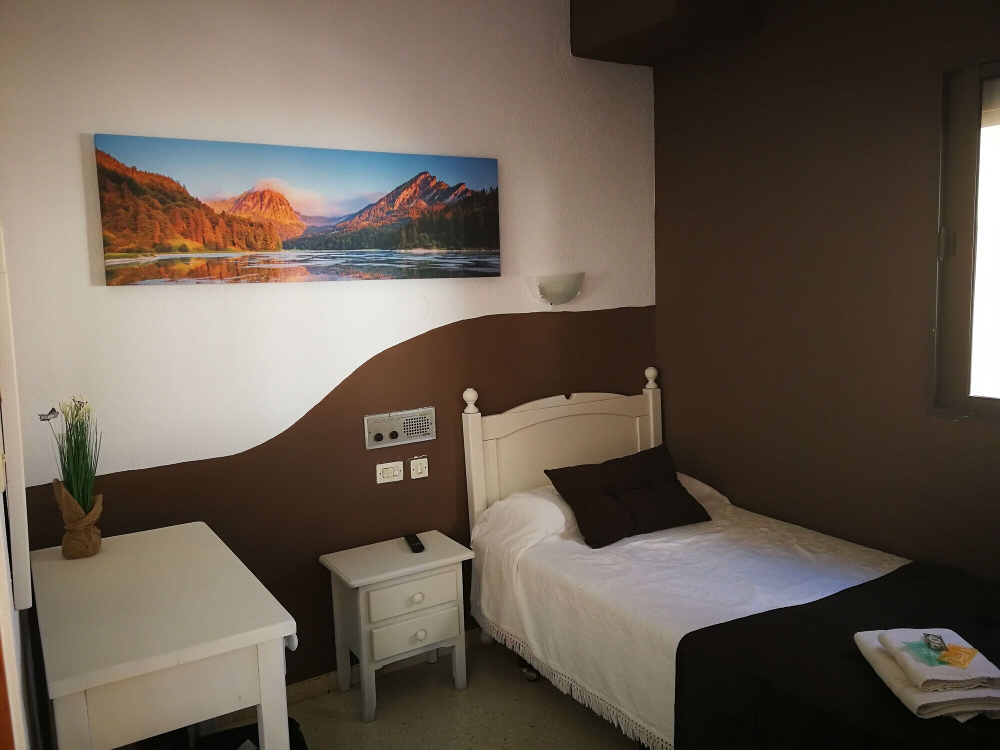 Hotel Costa Andaluza Motril Eksteriør billede